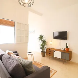 En El Centro Tiendas Apartamento Ronda
