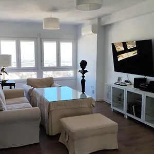 Entreolivos Apartamento Jaén