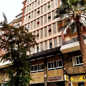 Carrillo 5 Apartamento Santa Cruz de Tenerife