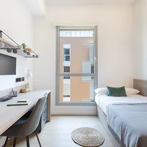 Micampus Student , Barcelona Spain