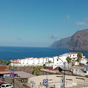 Casitarino Puerto de Santiago (Tenerife)