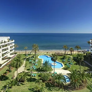 Coral 4*, Marbella Spain