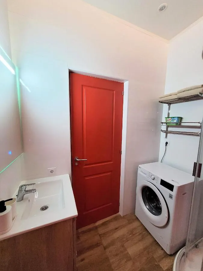 Apartmán La Arena Studio Puerto de Santiago