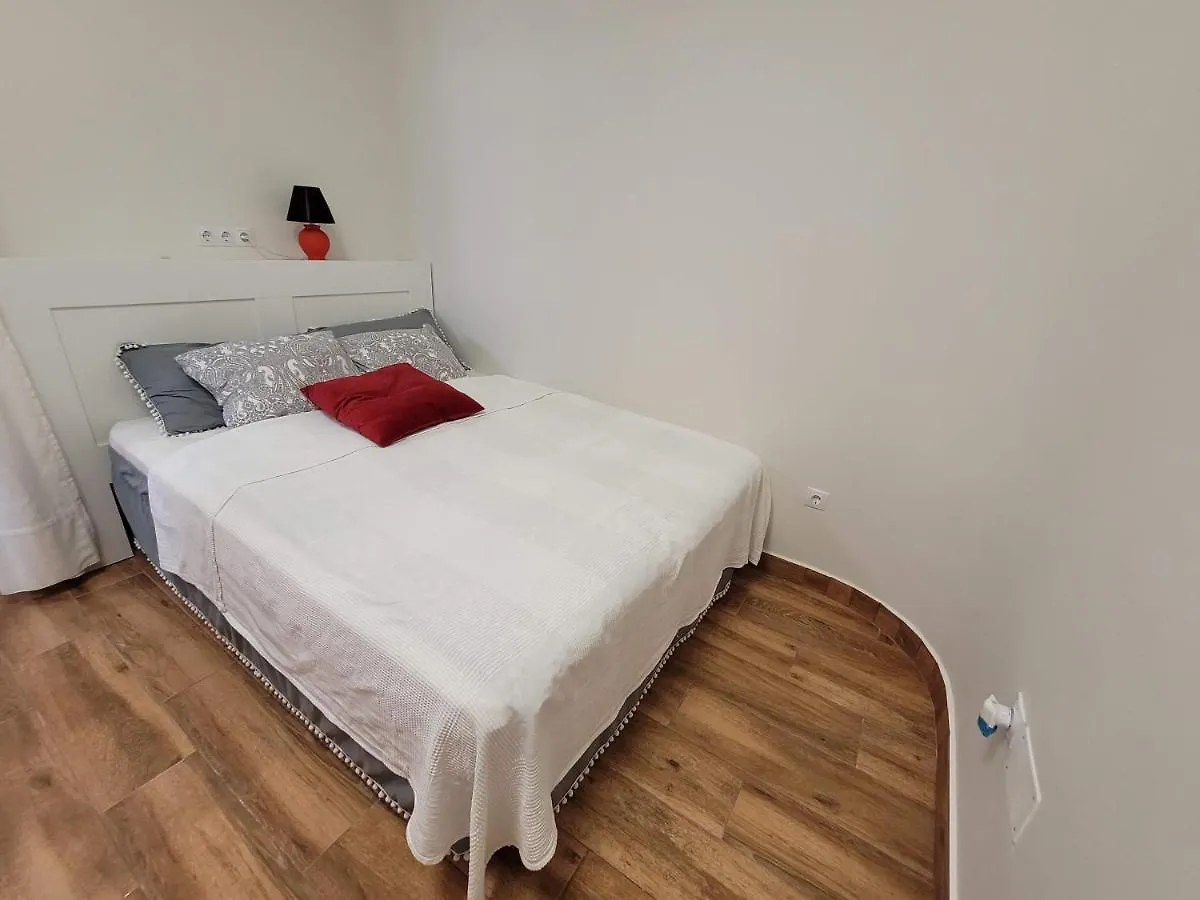 Apartmán La Arena Studio Puerto de Santiago